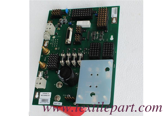 BE238483 EPDAF-3 PICANOL PARTES de telar de lana
