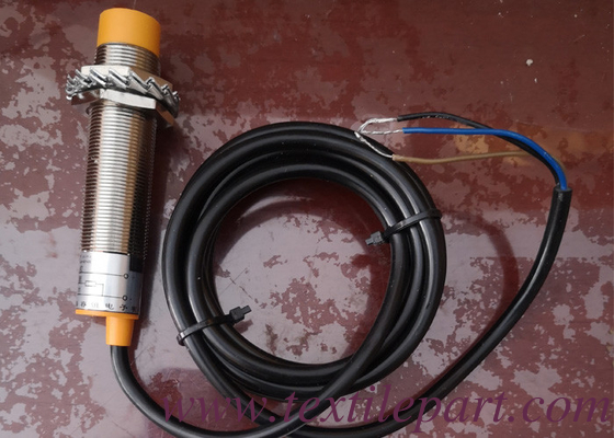9820992 9850387 SENSOR DE WARP SENSOR DE TENSIÓN P1001 LEONARDO K88 Partes de repuesto para telar