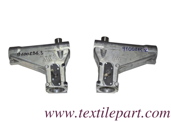 9100294 L 9100295 R VAMATEX PARTES de telar para telar