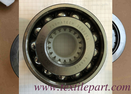 2690253 BEARING VAMATEX LEONARDO PARTES de telar 0307043 CUSINETTO 7307 BETNUL RAD. 35X80X21 Las piezas de tejido de telar de VAMATEX LEONARDO, incluidas las piezas de tejido de tejido de tejido de tejido de tejido de tejido de tejido de tejido de tejido de tejido de tejido de tejido