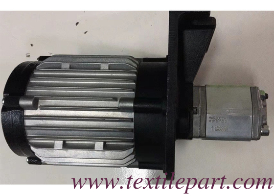 BE235746 OPTIMAX PUMPA DE ÓLEO MOTOR PICANOL PARTES de los telares de las máquinas