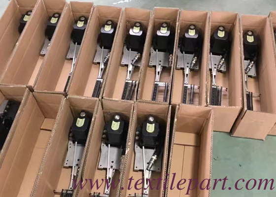 BE215018 Leno Selvage Dispositivo Picanol Piezas de telar