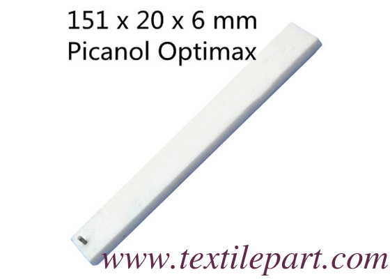 BA234768 BA234771 OPTIMAX BLOQUE DE LUBRICACIÓN PICANOL PARTES de repuesto para el telar