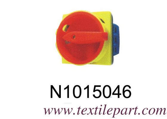 N1015046 POWER BOX SWITCH OPTIMAX PICANOL PARTES de los telares de las máquinas