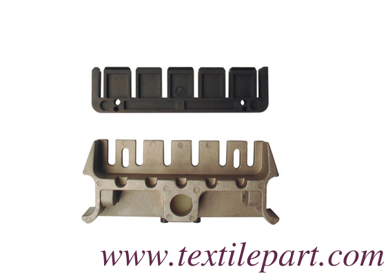 BA216117 GRB261259 WAPR MOTION BRACKET GAMMA OPTIMAX PICANOL PARTES de telar para el tejido de las máquinas