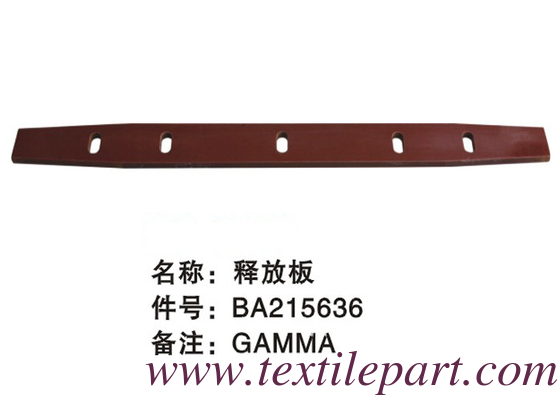 BA215636 GRIPPER OPENER PICANOL RAPIER PARTES de telar de tejido y demás componentes