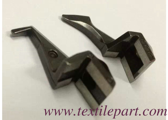 BA207758 GAMMA RAPIER TAPE GUIDE HOOK PICANOL PARTES de telar de tejido de madera