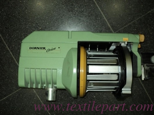 . Orion Feeder de tejido IRO WEFT FEEDER PARTES