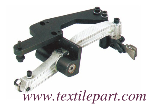 OPTIMAX WEFT CUTTER ASSY PICANOL piezas de repuesto