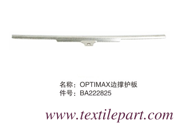 BA222825 TEMPLE BASE OPTIMAX GAMMA PICANOL piezas de repuesto