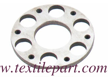 BA235503 ROLLER BUSH GAMMA OPTIMAX PICANOL PARTES de telar para máquinas y equipos de ensamblaje