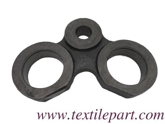 BA302896 CONNECT BRAKET OPTIMAX PICANOL PARTES de los telares de los tejidos