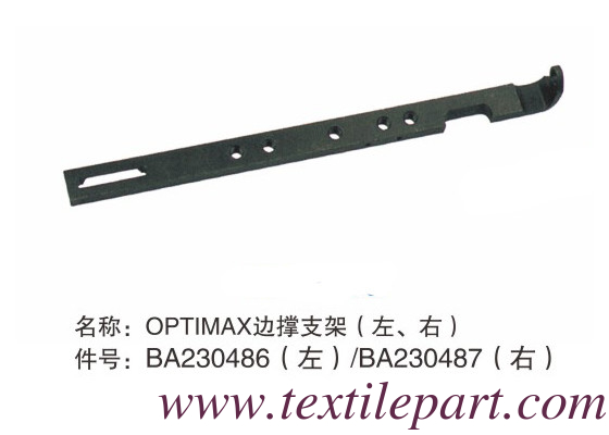 BA230484 BA230485 BA230486 BA230487 BA306435 BA306436 TEMPLE SUPPORT PICANOL PARTES de telar