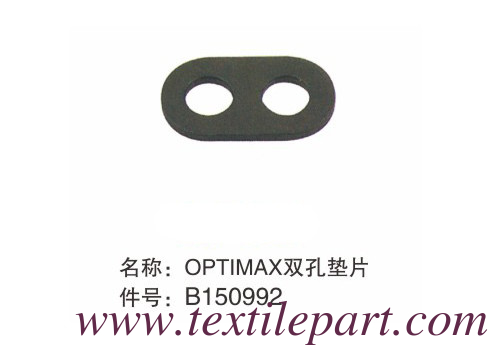 B150992 WASHER OPTIMAX PICANOL PARTES de los telares de las rejas