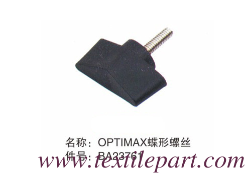 BA23761 OPTIMAX PICANOL PARTES de telar de rapero