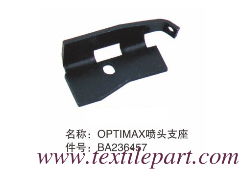BA236457 OPTIMAX PICANOL PARTES de los telares de las rejas