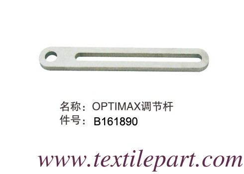 B161890 OPTIMAX PICANOL PARTES de telar de rapero