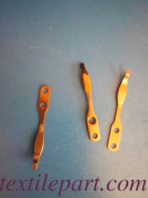 VAMATEX K88 RAPIER GRIPPER, LEONARDO K88 PARTES de repuesto, LH9120319 9120311, RH9120321 9120312