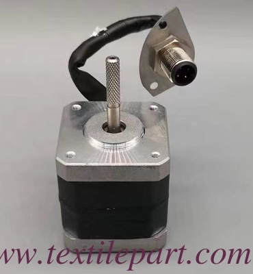 Motor PFT BE303056 7.75Ω PICANOL PARTES de tejido de telar