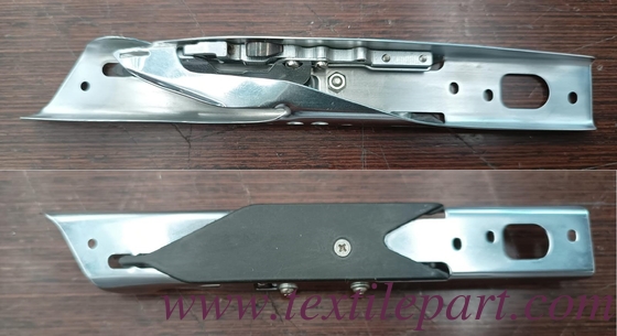 GAMMA FF ENTER GRIPPER GAMMA FF EXIT GRIPPER GAMMA2000 PICANOL RAPIER PARTES de los telares de las máquinas de ensamblaje y de las máquinas de ensamblaje