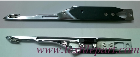 GAMMA FF ENTER GRIPPER GAMMA FF EXIT GRIPPER GAMMA2000 PICANOL RAPIER PARTES de los telares de las máquinas de ensamblaje y de las máquinas de ensamblaje