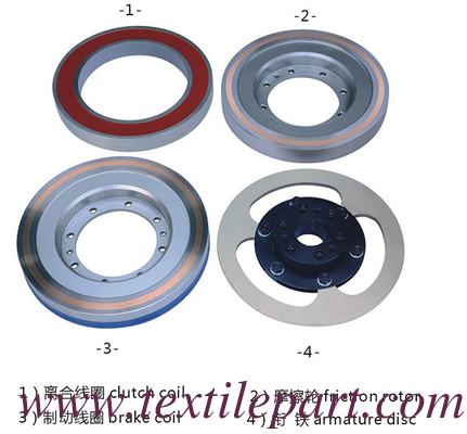 GTM-A GTM-AS GTX CLUTCH STOPPER ELECTROMÁGNÉTICO PICANOL CLUTCH El sistema de retención de energía de las cámaras de las unidades de producción de las unidades de producción de las unidades de producción de las unidades de producción
