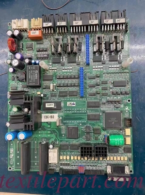 262005802 G6500 CSC-1B/2 BOARD SULTEX PARTES de telar de madera de madera de madera de madera de madera de madera de madera