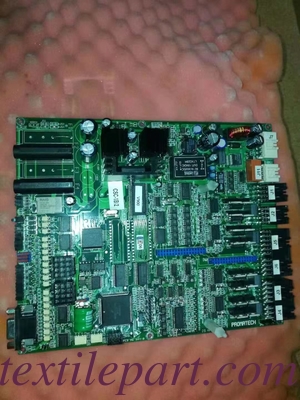 262005802 G6500 CSC-1B/2 BOARD SULTEX PARTES de telar de madera de madera de madera de madera de madera de madera de madera