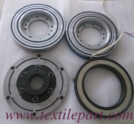 G6200 CLUTCH SMIT PARTES de repuesto de hilo