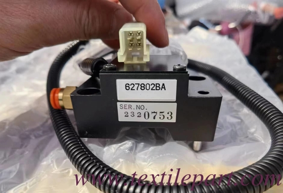 627802AA 627802BA FDP SENSOR TSUDAKOMA PARTES de telar para el trabajo