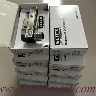 BE313077 DETECTOR con dos cabezas de detección de vidrio PICANOL OMNI, OMNIPLUS,OMNIPLUS800