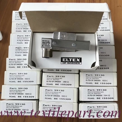 BE155309 Cabeza de detector sin gallas