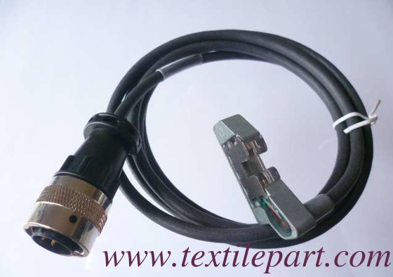 BE309186 DETECTOR DE HUEGO PICANOL PARTES de telar de lana
