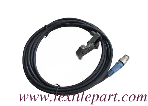 BE308845 DETECTOR DE HUEGO PICANOL PARTES de telar de lana