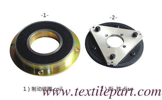 C401 P401 CLUTCH VAMATEX PARTES de telar de madera