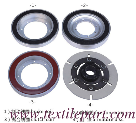 TEMA11 TEMA11E MITO ALFA Clutch