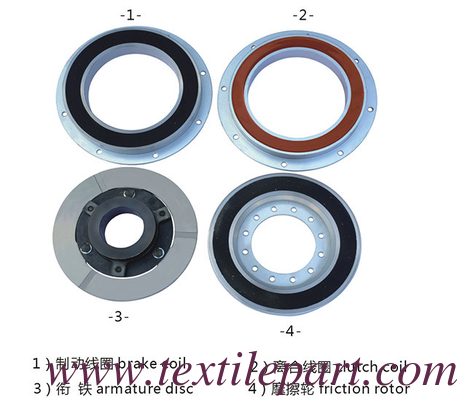 EMBRAGUE VAN DE WIELE VMM22 700NM