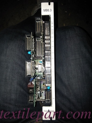 625A05 MB6.3 Tabla principal de las piezas de telar TSUDAKOMA