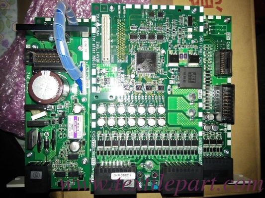 625A05 MB6.3 Tabla principal de las piezas de telar TSUDAKOMA