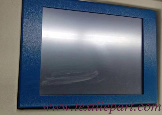 BE800697 Pantalla LCD PICANOL SUMMUM 9 pulgadas de piezas de madera