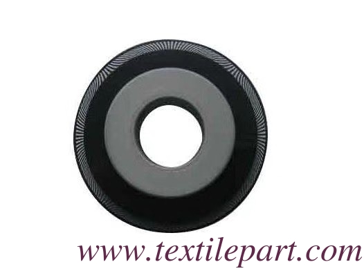 Dejar fuera de la rejilla del motor SMIT FAST ENCODER DISC