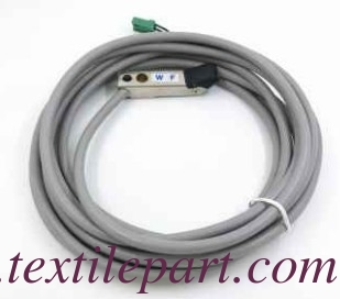 J9801-00060-00 J9801-01060-00 SENSOR de reflejo estrecho TOYOTA JAT-600 JAT-610 JAT-710