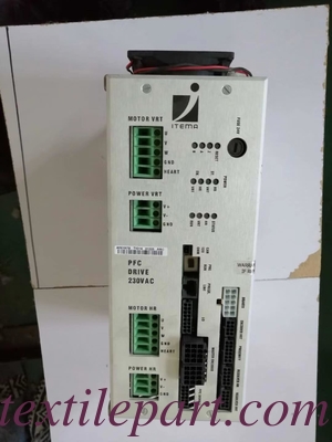 A5E186B PHC PFC SERVOR R9500