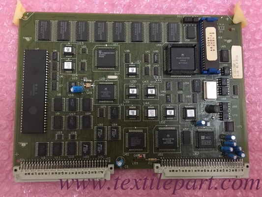 F18377603C STAUBLI BOARD (Plata de acero y acero)