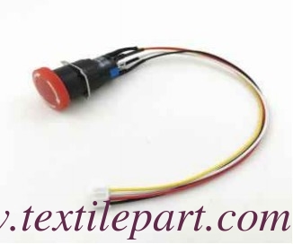 J9206-20010-00 STOP de emergencia TOYOTA JAT600 JAT-610 JAT-710