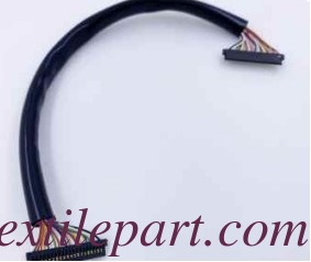 J9450-10000-00 CABLE de visualización del cable de cable de luz LED TOYOTA JAT-810