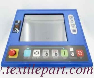 J9206-00600-0B Completado JAT-710 DISPLAY TOYOTA PARTES de telar