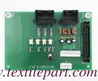 J9203-10010-00 J9203-10010-0B Tomar el tablero JAT-710