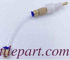76201-00021-00 74424-06002-0A AIT METER TÚBULO DE AIR CONTENIDO TOYOTA JAT610 JAT710 JAT810 Las máquinas y los aparatos para el transporte de gases de efecto invernadero y los aparatos para el transporte de gases de efecto invernadero