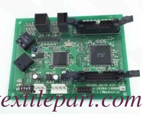 J9204-10001-00 PANEL DE ALIMENTOS DE HABILITAD TOYOTA JAT-710 El equipo de producción de agua de agua de agua de agua de agua de agua de agua